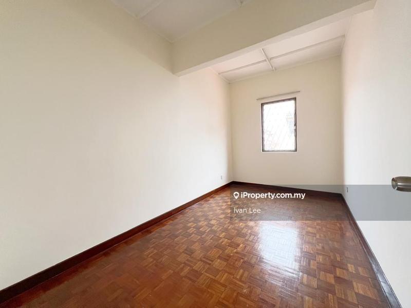 Rumah Berkembar untuk Dijual di Taman Tun Dr. Ismail, Kuala Lumpur oleh Ivan Lee - iProperty.com.my