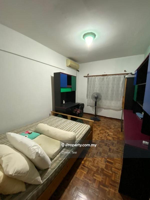 Kondominium untuk Dijual di Menara Alpha oleh Diren Tee - iProperty.com.my