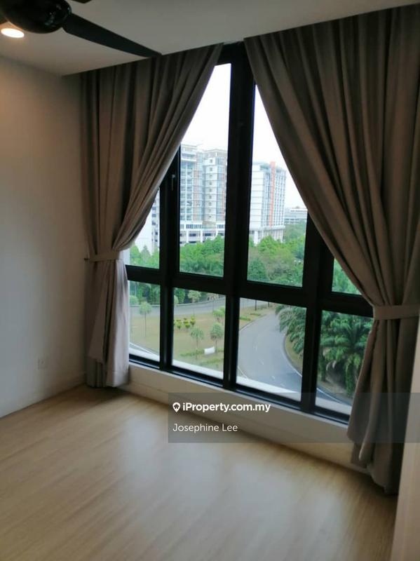 Service Residence for Sale in H2O Residences by Josephine Lee - iProperty.com.my