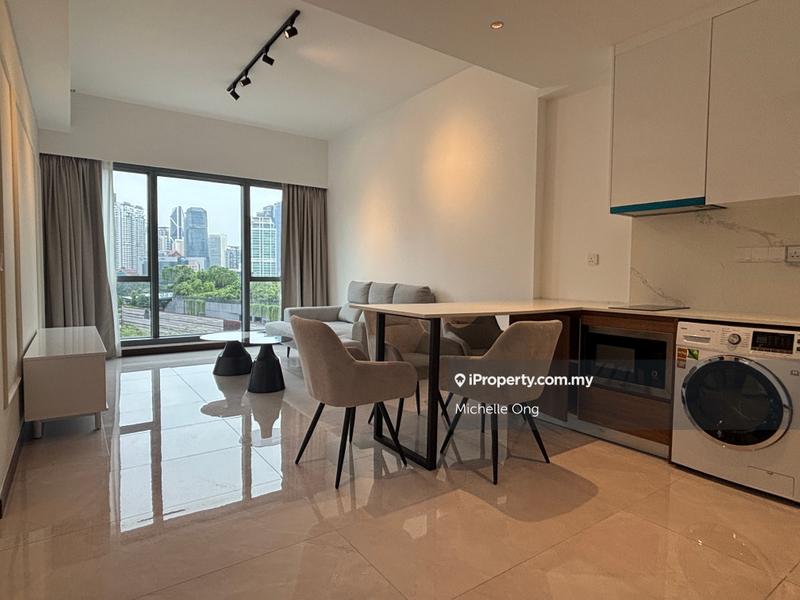 For Rent - Core Residence @ TRX