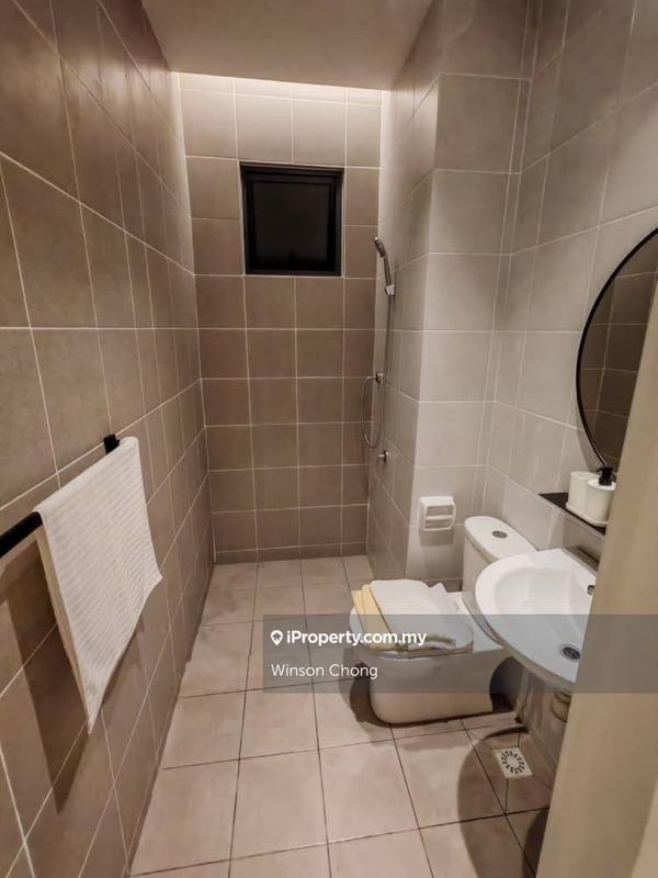 Condominium for Sale in Maldives Residences by Winson Chong - iProperty.com.my