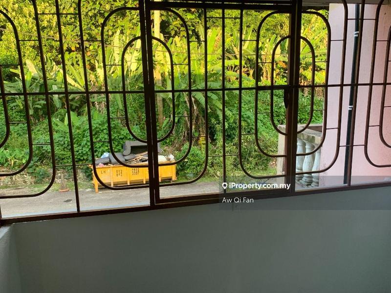 2-storey Terraced House for Sale in Taman Megan Sri Rampai, Setapak by Aw Qi Fan - iProperty.com.my