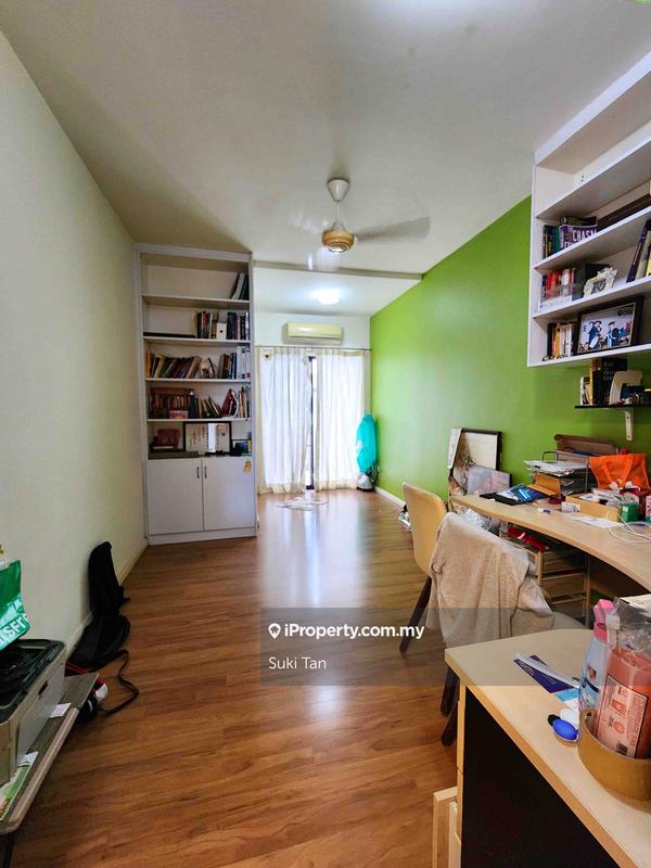 3-storey Terraced House for Sale in Lake Fields, Sungai Besi by Suki Tan - iProperty.com.my
