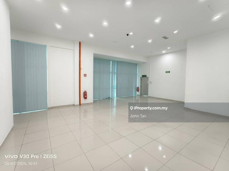 Semi-D Factory for Sale in Rawang Corporate Industrial Park, Rawang by John Tan - iProperty.com.my