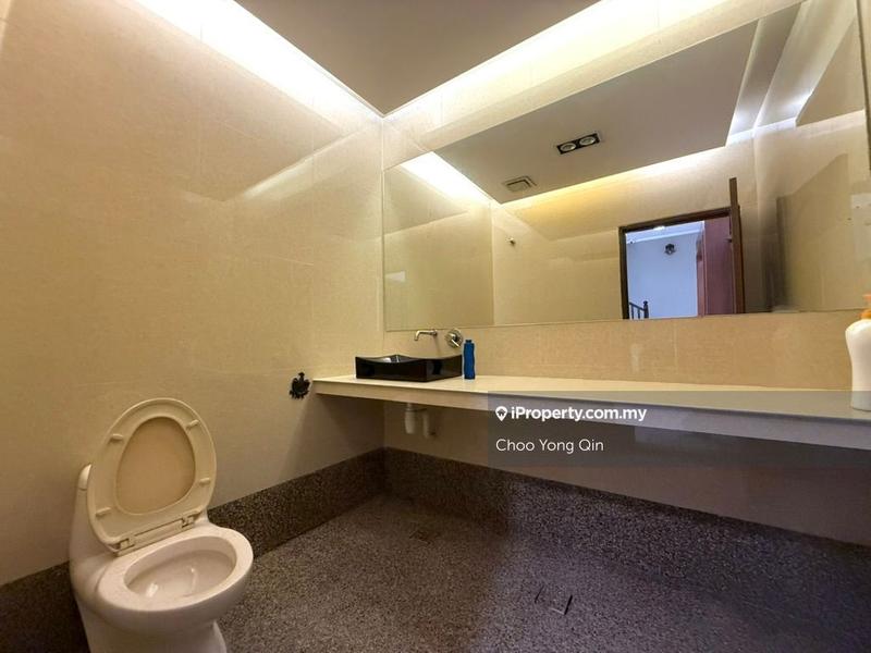 Semi-Detached House for Sale in 8s5w7, Shah Alam by Choo Yong Qin - iProperty.com.my