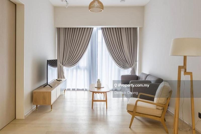 For Rent - Star Residences Two