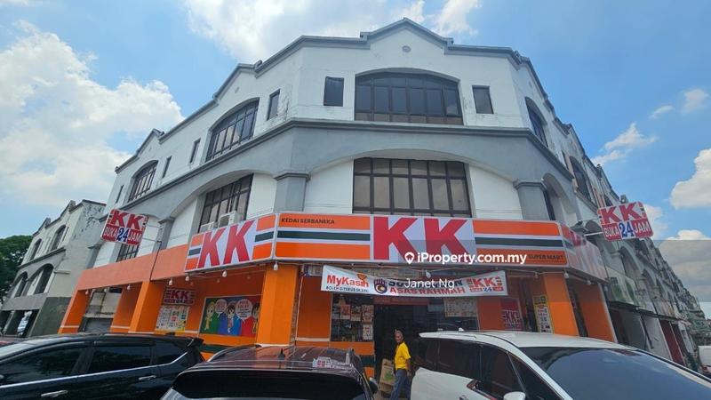 Kedai-Pejabat untuk Dijual di Desa Subang Permai, Shah Alam oleh Janet Ng - iProperty.com.my