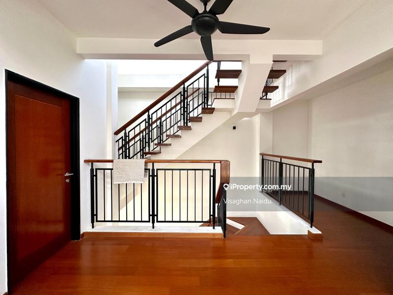 Semi-Detached House for Sale in Alcedo Saujana Rawang, Rawang by Visaghan Naidu - iProperty.com.my