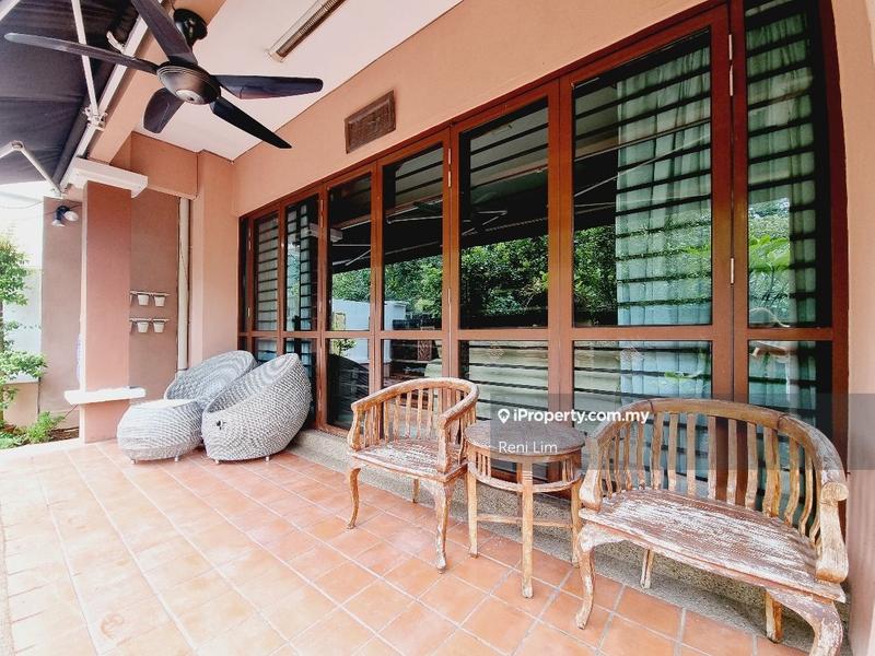 Rumah Berkembar untuk Dijual di Pju 3, Tropicana oleh Reni Lim - iProperty.com.my