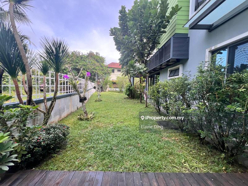 Banglo untuk Dijual di Country Heights, Kajang oleh Elaine Ding - iProperty.com.my