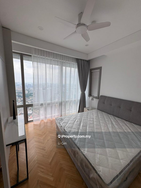 Residensi Servis untuk Disewa di Southpoint Residences oleh Li Gin - iProperty.com.my