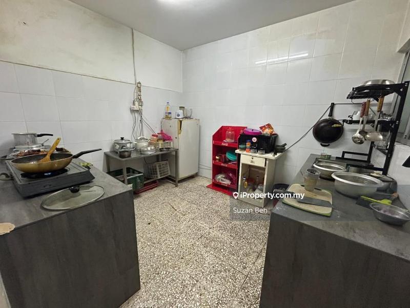 Rumah Berangkai 1 Tingkat untuk Dijual di Bayan Baru, Penang oleh Suzan Beh - iProperty.com.my