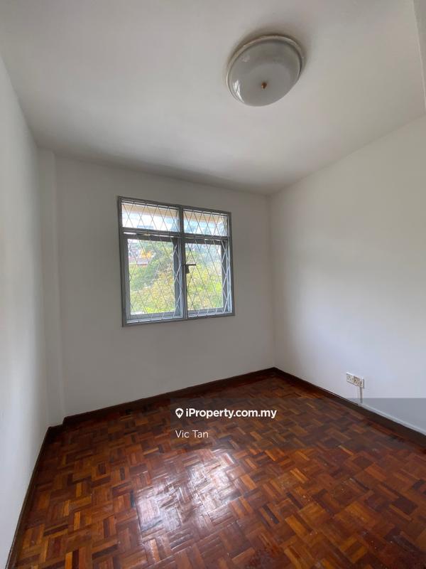 Pangsapuri untuk Dijual di Tulip Apartment oleh Vic Tan - iProperty.com.my
