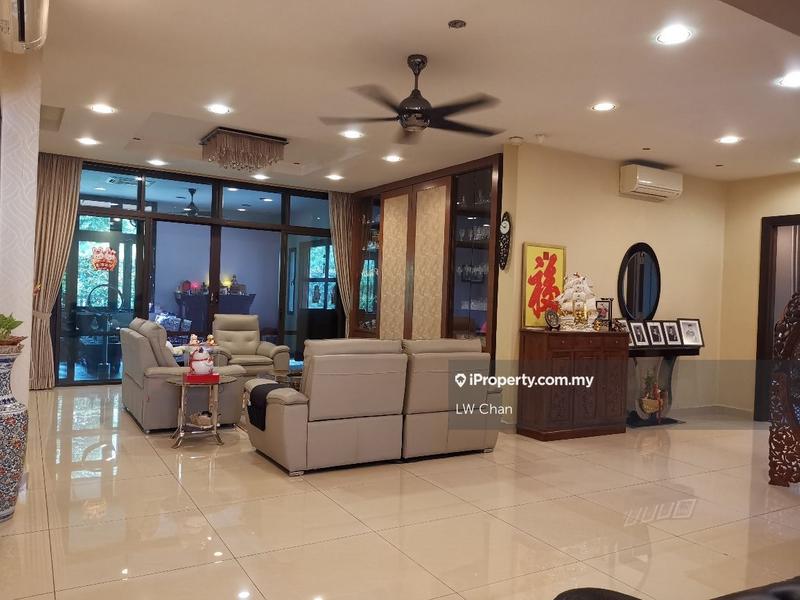 Bungalow House for Sale in Setia Eco Park, Setia Alam by LW Chan - iProperty.com.my