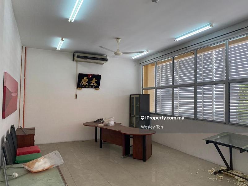 Warehouse for Sale in zhvbi, Bachang by Wesley Tan - iProperty.com.my