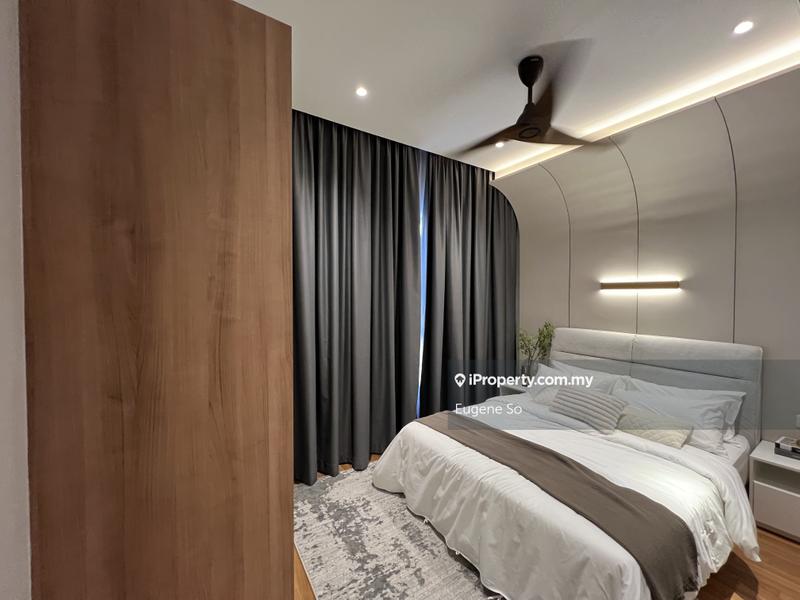 Service Residence for Sale in Gems Residences by Eugene So - iProperty.com.my