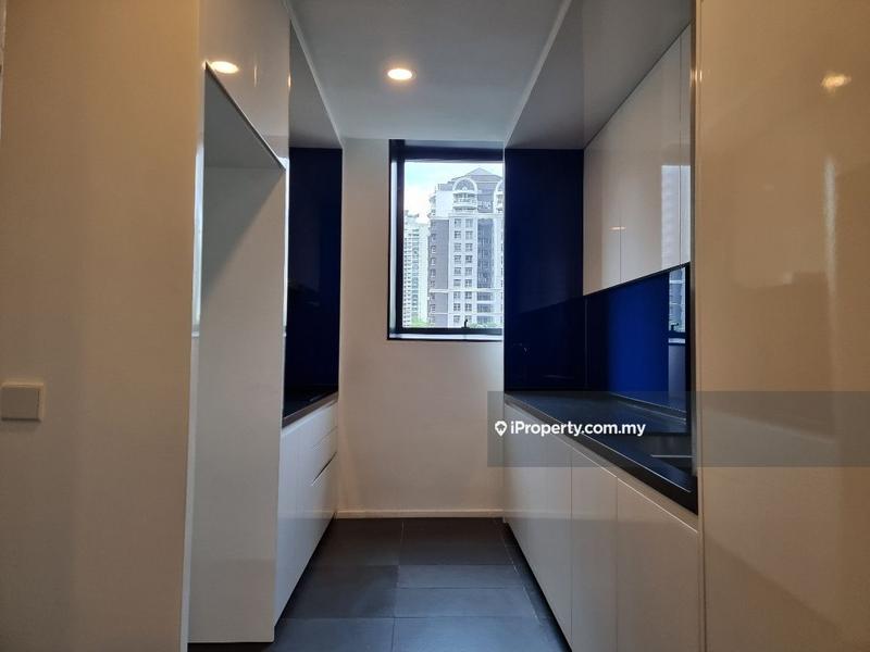 For Rent - Arcoris Residences