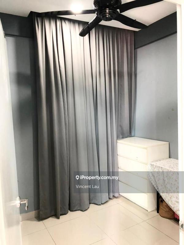 Pangsapuri untuk Dijual di Ria @ Amaniah Mulia oleh Vincent Lau - iProperty.com.my