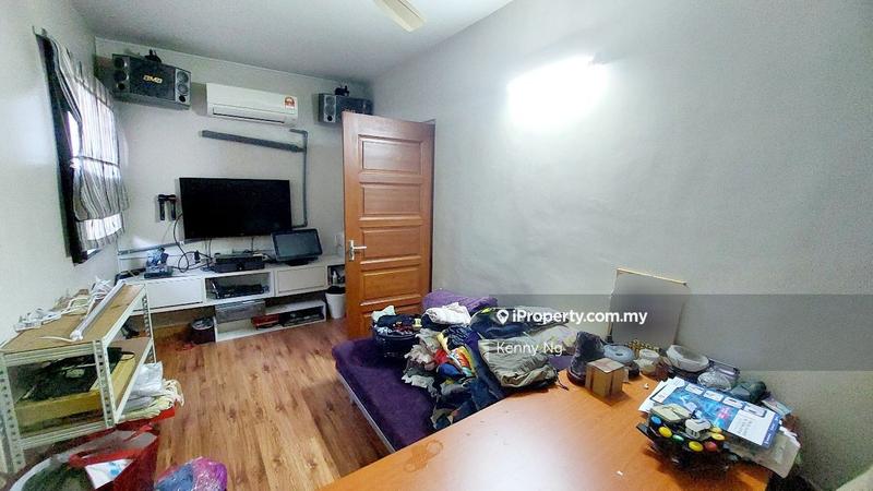 2-storey Terraced House for Sale in Setia Impian, Setia Alam by Kenny Ng - iProperty.com.my