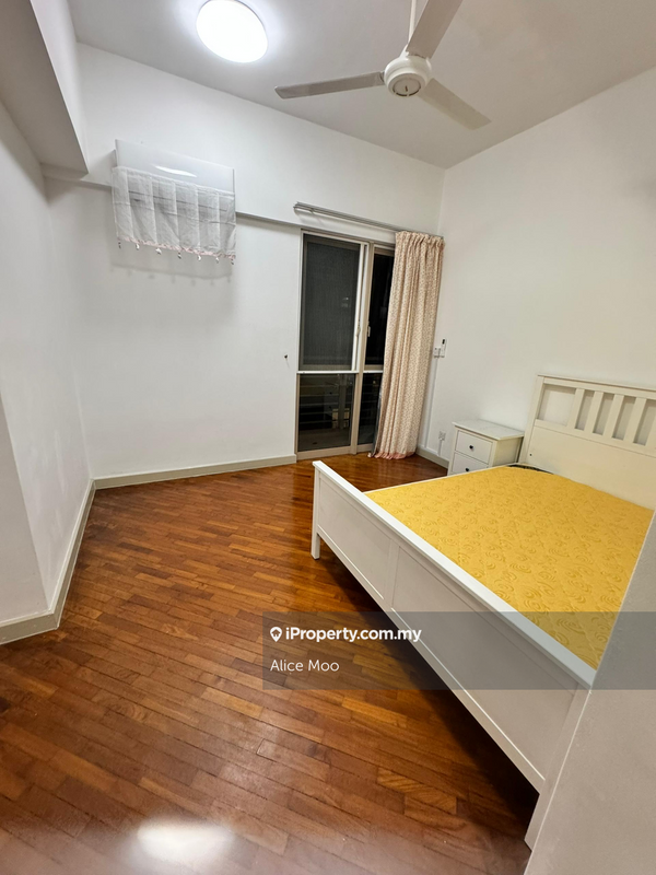 Condominium for Rent in Hampshire Park Condominium by Alice Moo - iProperty.com.my
