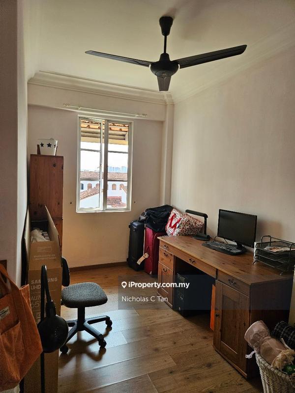 Condominium for Sale in Andalucia by Nicholas C Tan - iProperty.com.my