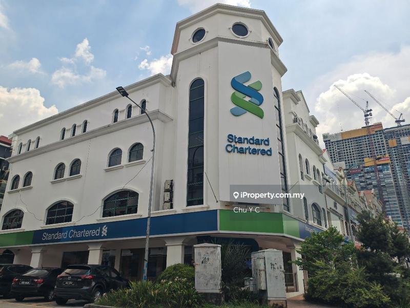 Kedai untuk Dijual di Dataran Sunway, Kota Damansara oleh Chu Y C - iProperty.com.my