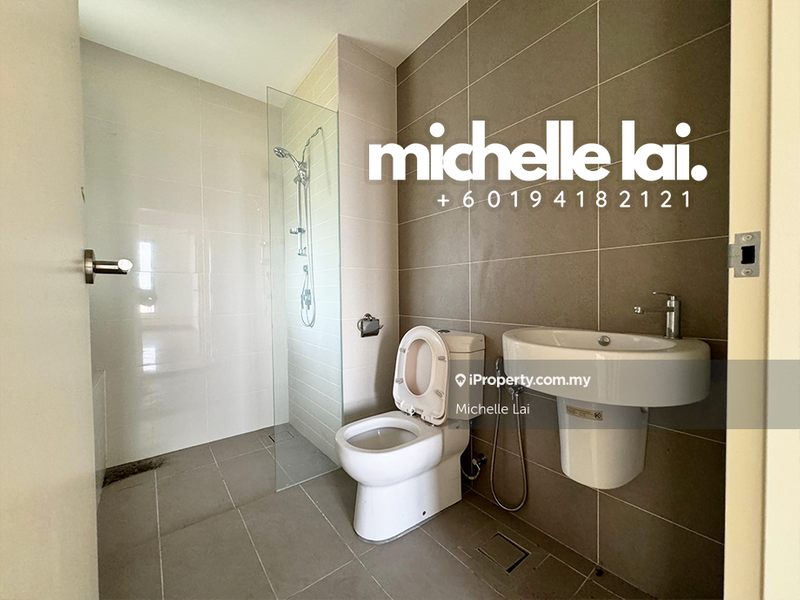Kondominium untuk Dijual di Setia Sky Vista oleh Michelle Lai - iProperty.com.my