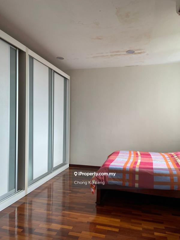 Pangsapuri untuk Dijual di Perling Apartment oleh Chong Kia Keng - iProperty.com.my
