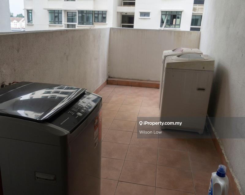 For Rent - The Heritage Residence