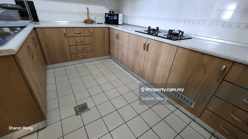 For Rent - Riverine Emerald