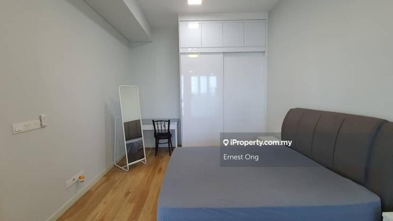 Service Residence for Rent in Vogue Suites One by Ernest Ong - iProperty.com.my