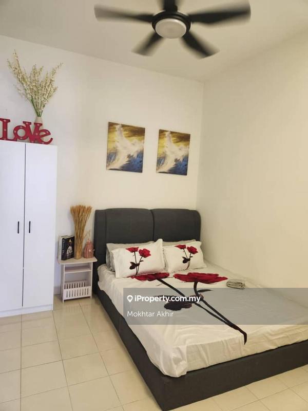 For Rent - PPA1M Seruling