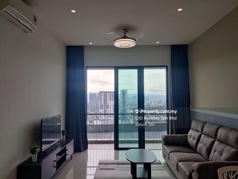 Service Residence for Rent in UNIO Residence by Eason Tan - iProperty.com.my