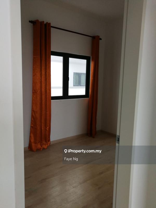 For Rent - Parkhill Residence