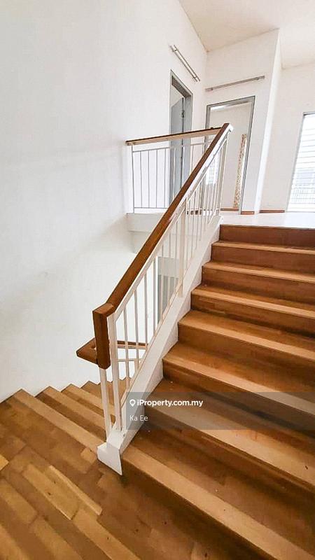 Semi-Detached House for Sale in Banyan 2 Bandar Seri Coalfields, Sungai Buloh by Ka Ee - iProperty.com.my
