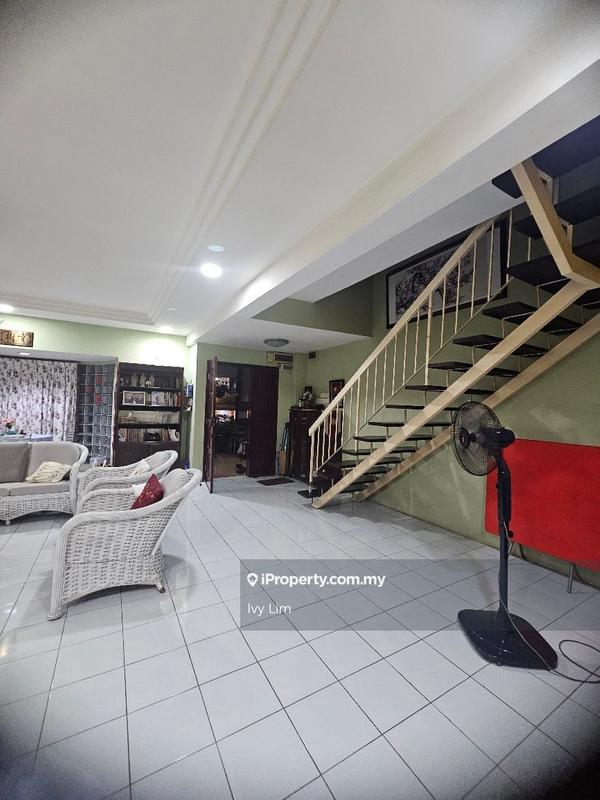 2-storey Terraced House untuk Dijual di Taman Impian Indah, Sungai Buloh oleh Ivy Lim - iProperty.com.my