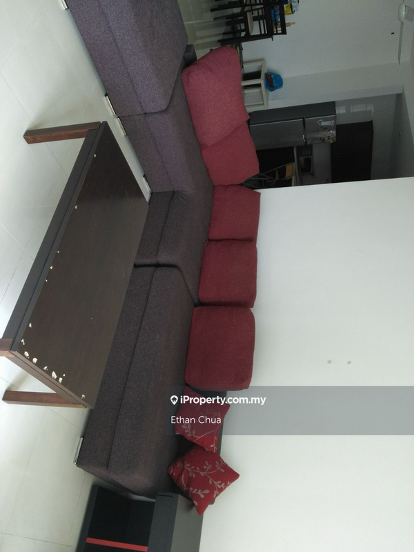 Condominium for Sale in USJ One Avenue Condo by Ethan Chua - iProperty.com.my