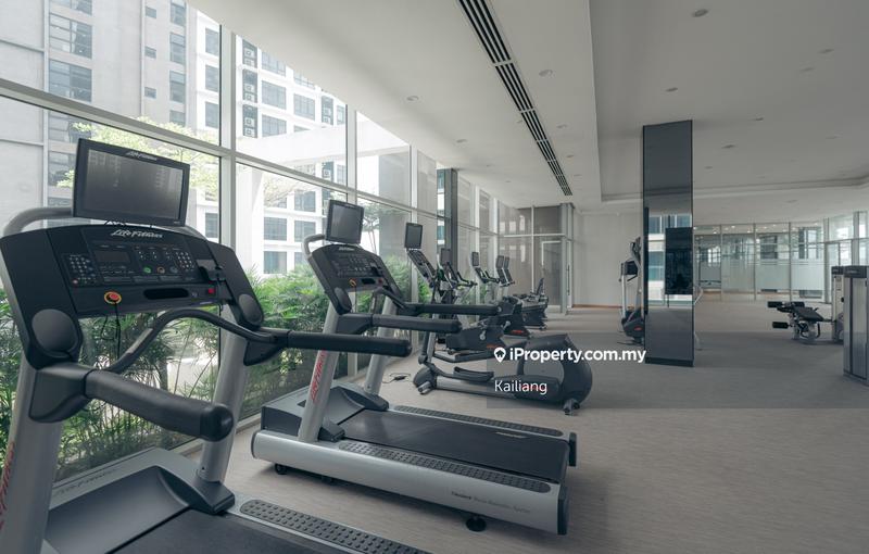 For Rent - Fraser Residence (188 Suites)