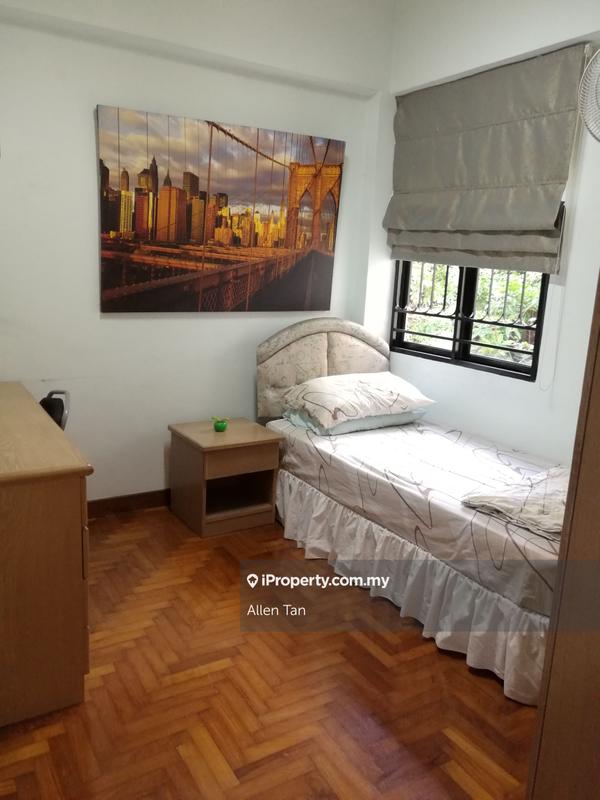 Kondominium untuk Dijual di Puncak Prima oleh Allen Tan - iProperty.com.my