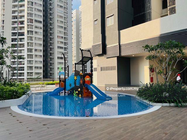 For Sale - Sunway Avila Residences