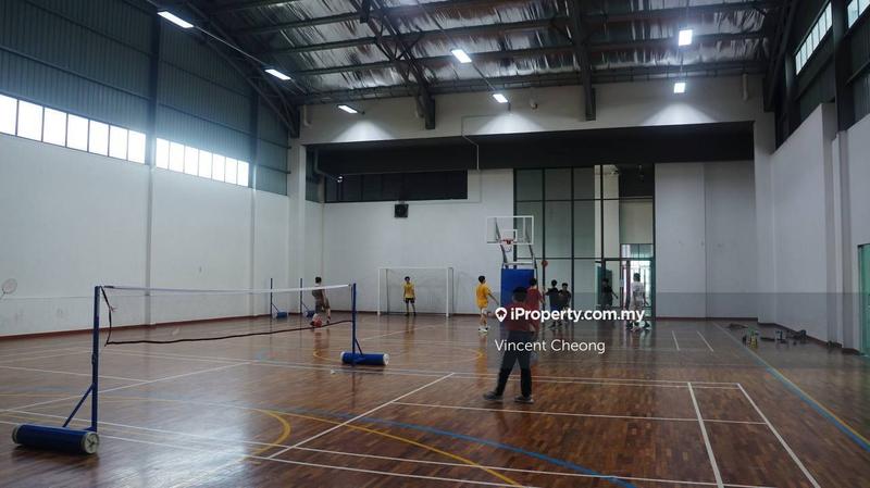 Service Residence for Sale in LakePark Residence @ KL North by Vincent Cheong - iProperty.com.my
