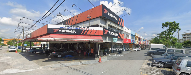 Shop untuk Dijual di Bandar Puteri Puchong, Puchong oleh Jared Wong - iProperty.com.my