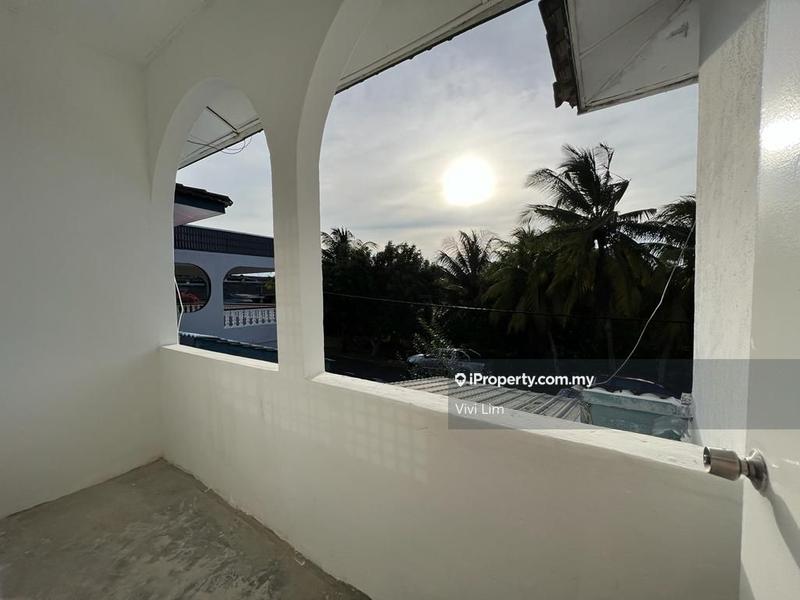 Rumah Berangkai 2 Tingkat untuk Disewa di 3lunm, Kluang oleh Vivi Lim - iProperty.com.my