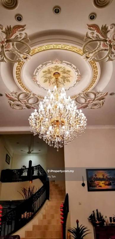 Kondominium untuk Dijual di Desa Kiara oleh Ms Teh - iProperty.com.my