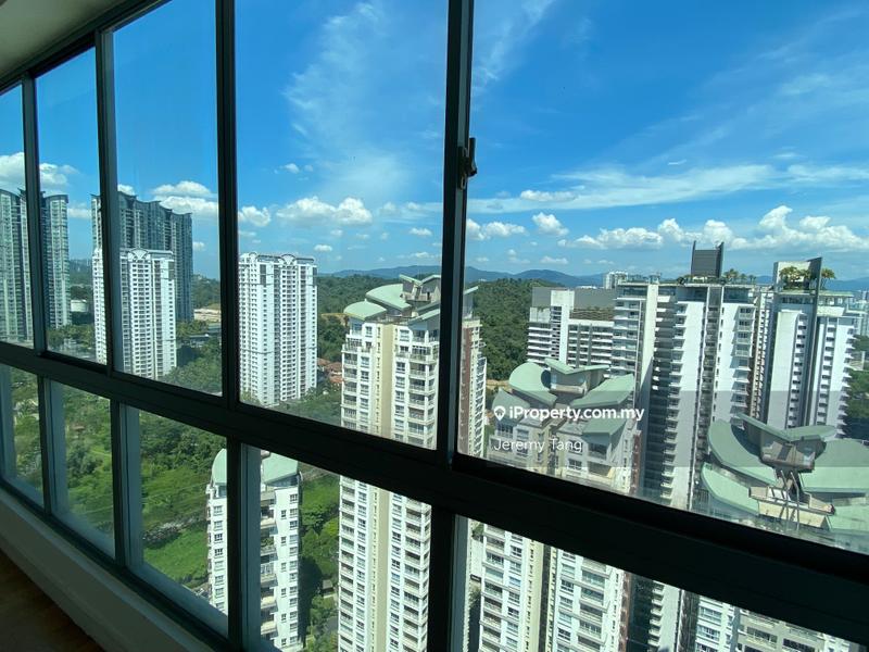 Service Residence for Sale in Gateway Kiaramas Residences by Jeremy Tang - iProperty.com.my
