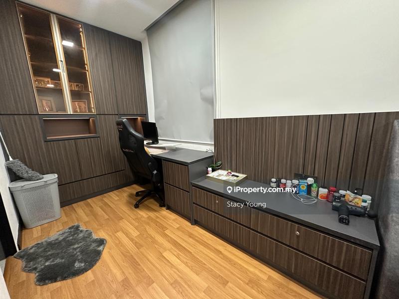 Terraced House for Sale in TTDI Grove, Kajang by Stacy Young - iProperty.com.my