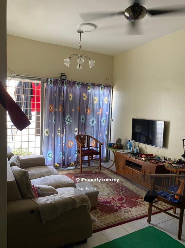 For Sale - Sri Cassia