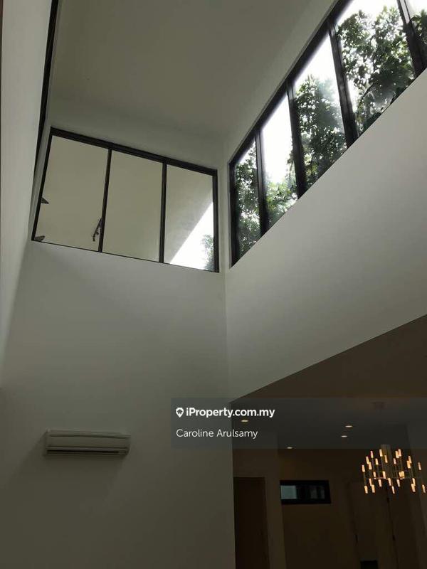 Kondominium untuk Dijual di Sastra U-Thant oleh Caroline Arulsamy - iProperty.com.my