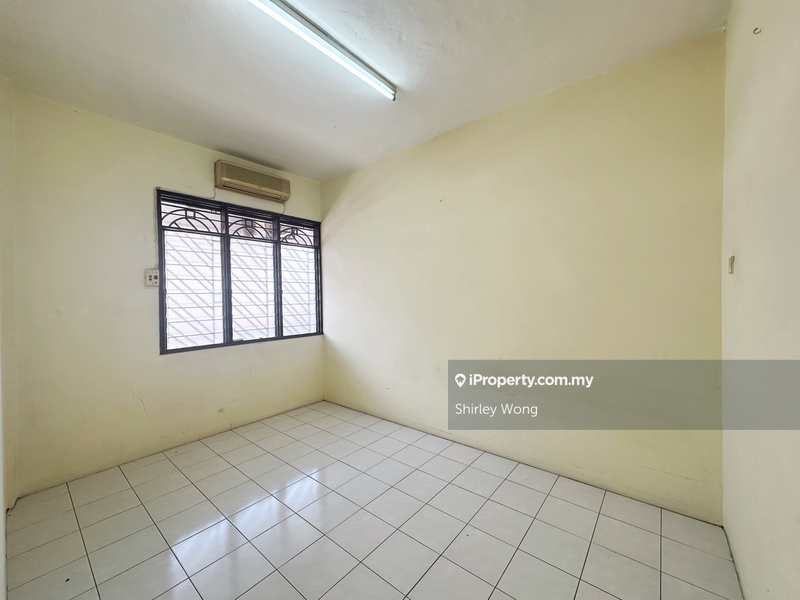Rumah Flat untuk Dijual di Taman Cheras Permai oleh Shirley Wong - iProperty.com.my