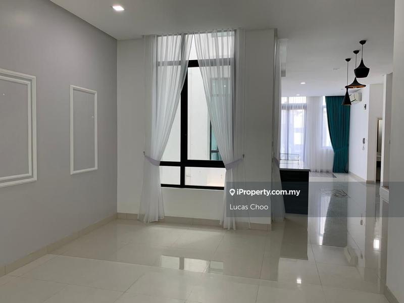 2.5-storey Terraced House for Sale in Desa Melawati, Setapak by Lucas Choo - iProperty.com.my